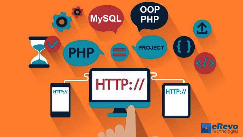 Готовый проект php mysql